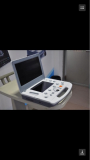 C95 Portable Color Doppler Ultrasound Scanner
